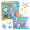 Creativity for Kids® Super Squish Outer Space Fidget Bag Kit